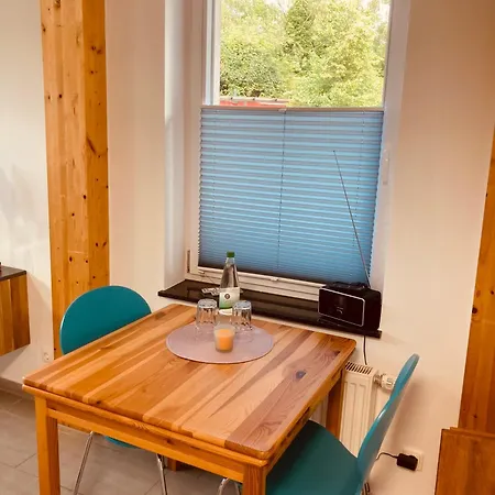 Betongold Gemuetliche, Rollstuhlgerechte, Barrierefreie Apartment *
