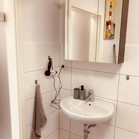 Betongold Gemuetliche, Rollstuhlgerechte, Barrierefreie
