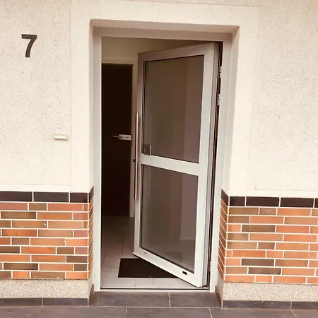 Betongold Gemuetliche, Rollstuhlgerechte, Barrierefreie